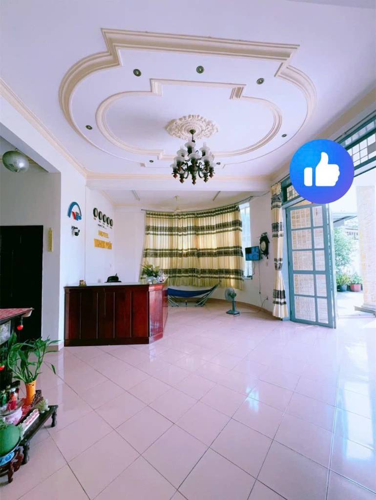 Bán nhà mặt tiền Phường Hóa An, Biên Hòa, Đồng Nai, giá 44 tỷ, 1500m2, thích hợp đầu tư